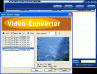 Easy Video Converter screenshot